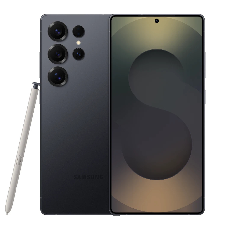 Samsung Galaxy S25 Ultra 5G (S938B) GSM Unlocked International Version (New)